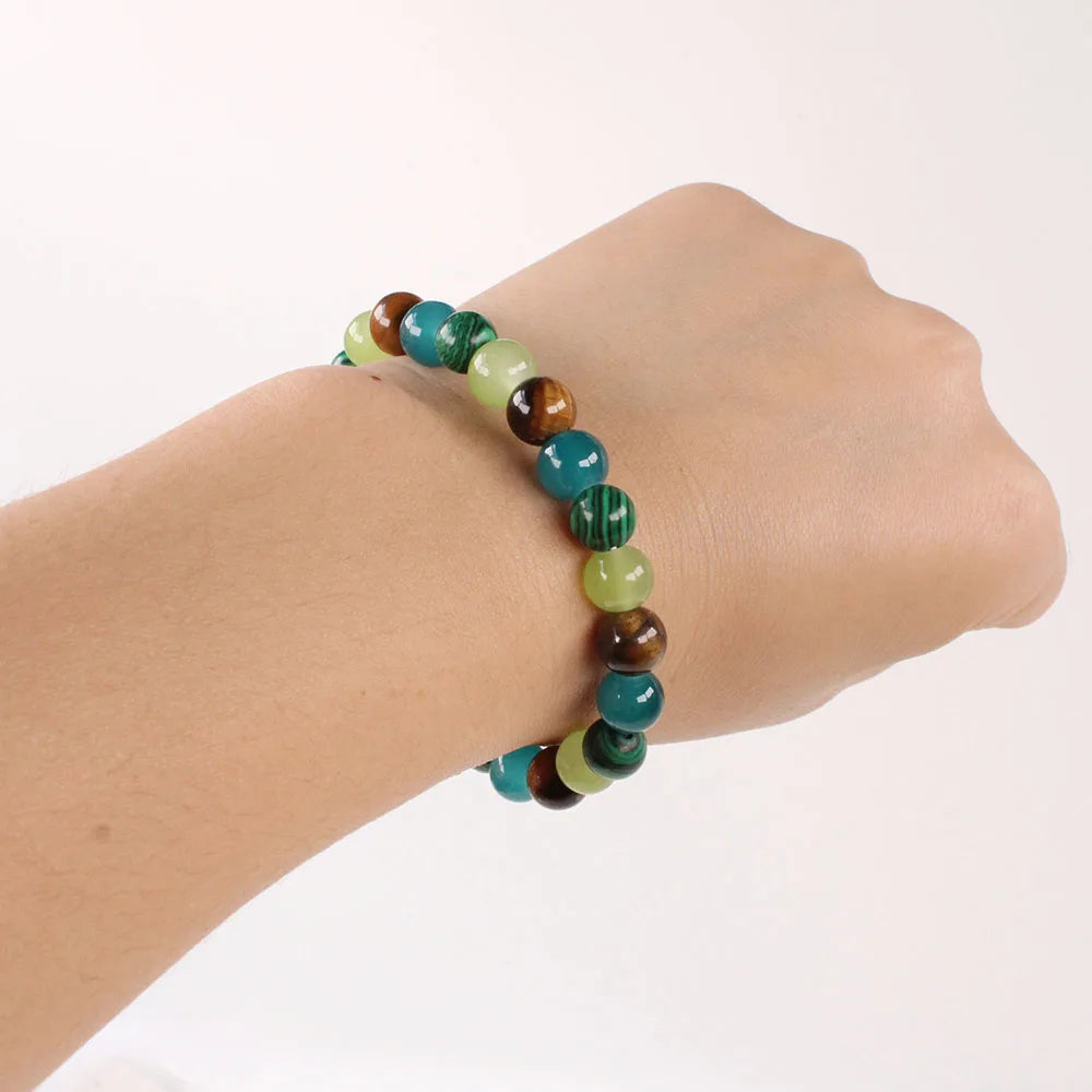Tiki Wealth Bracelet