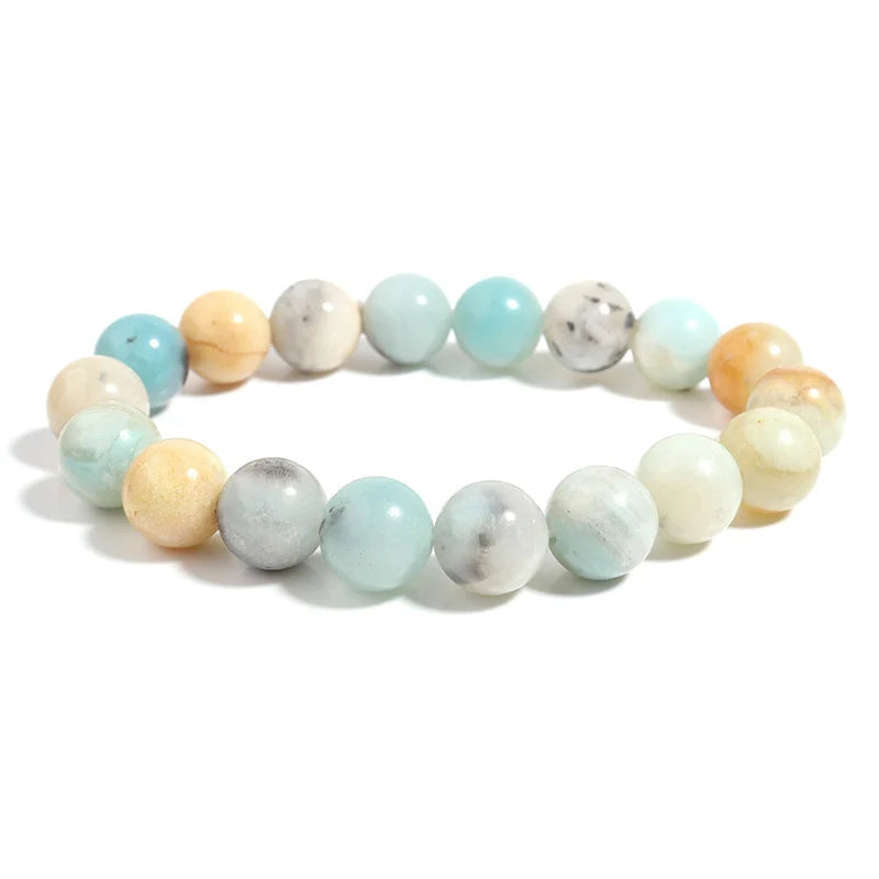 Agate Calm Bracelet