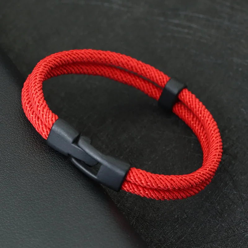 Fashion Rope Bracelet