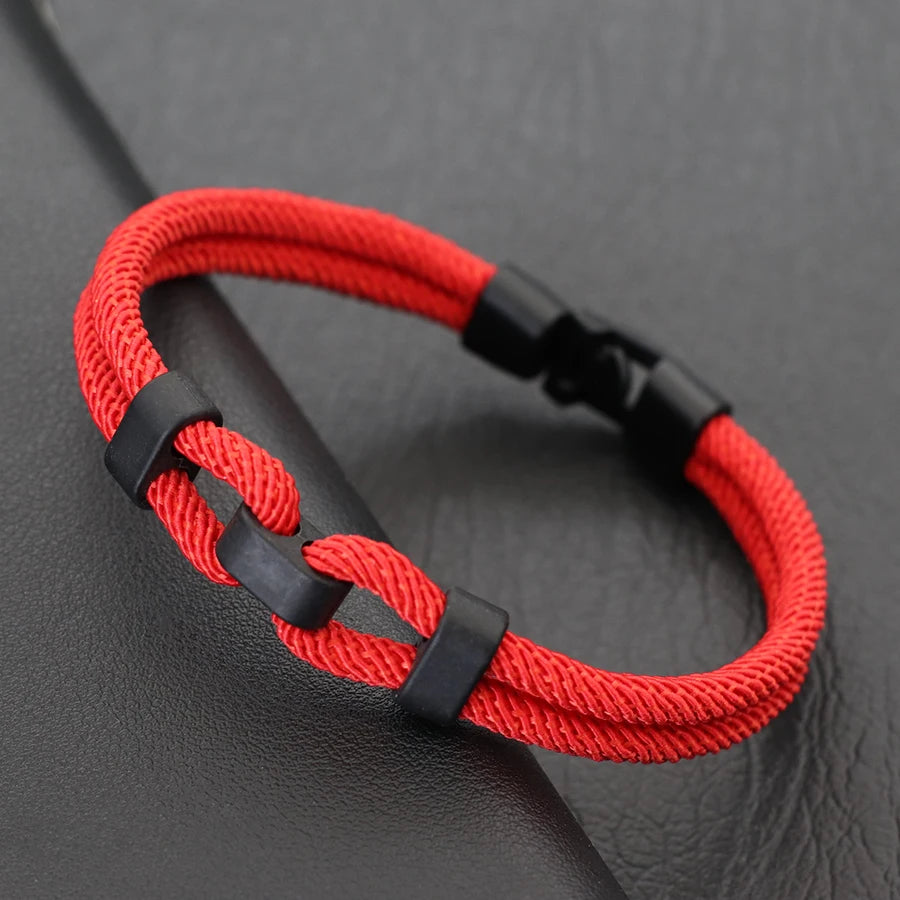 Milan Thread Bracelet