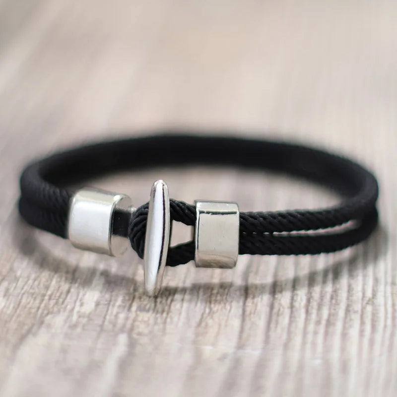 Milan Rope Bracelet
