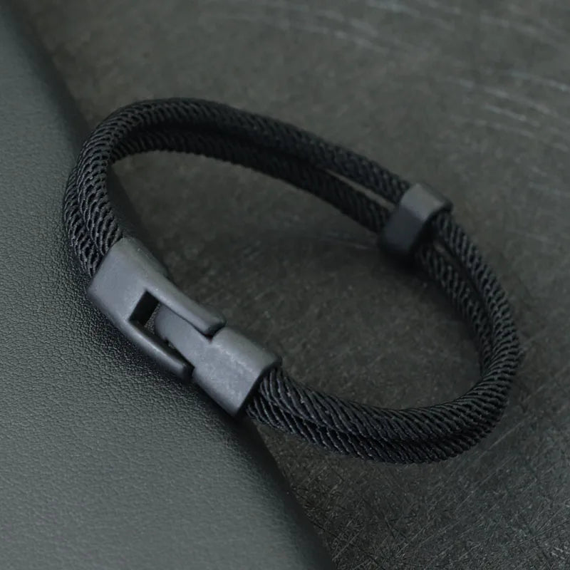 Fashion Rope Bracelet
