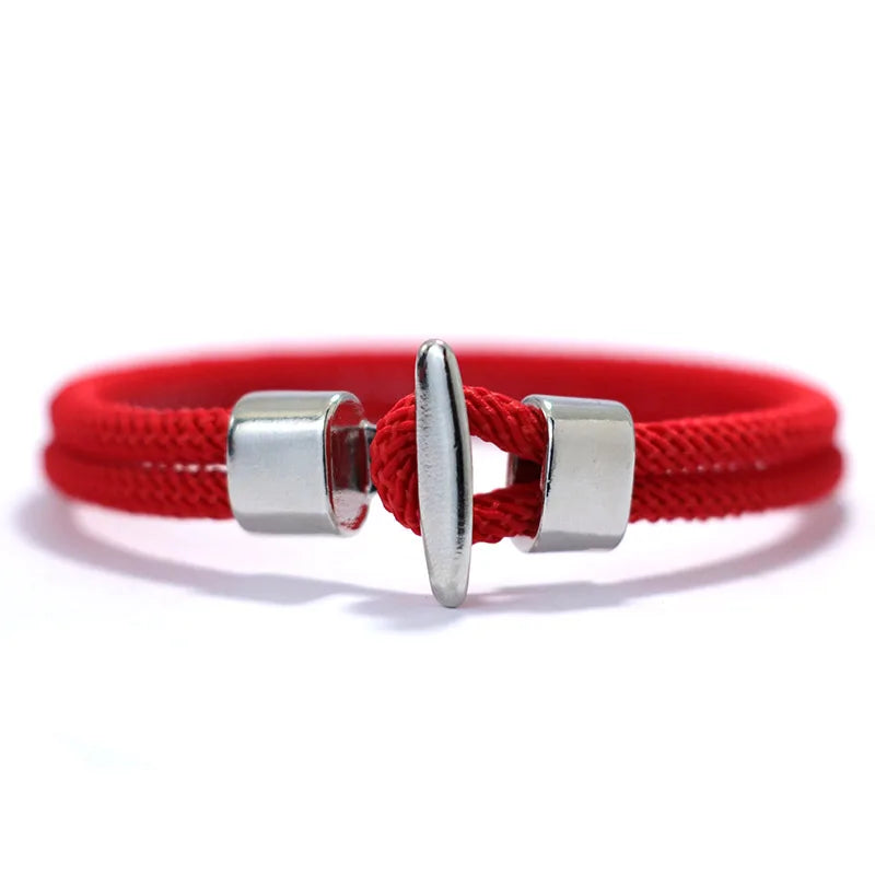 Milan Rope Bracelet