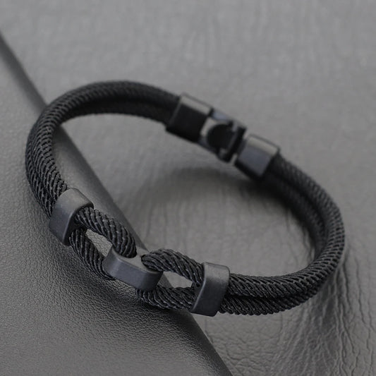 Milan Thread Bracelet