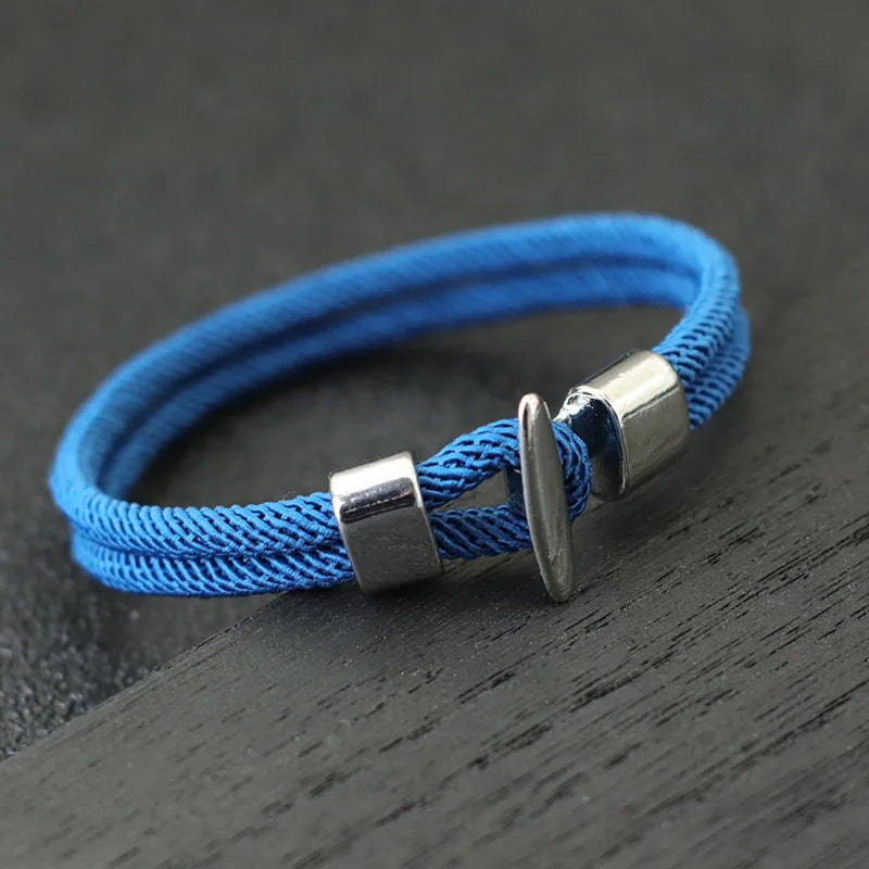 Milan Rope Bracelet