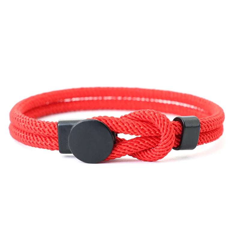 Lucky Rope Bracelet