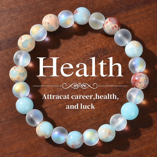 Ocean Aura Bracelet