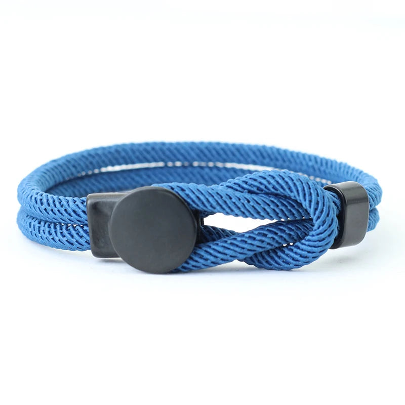 Lucky Rope Bracelet