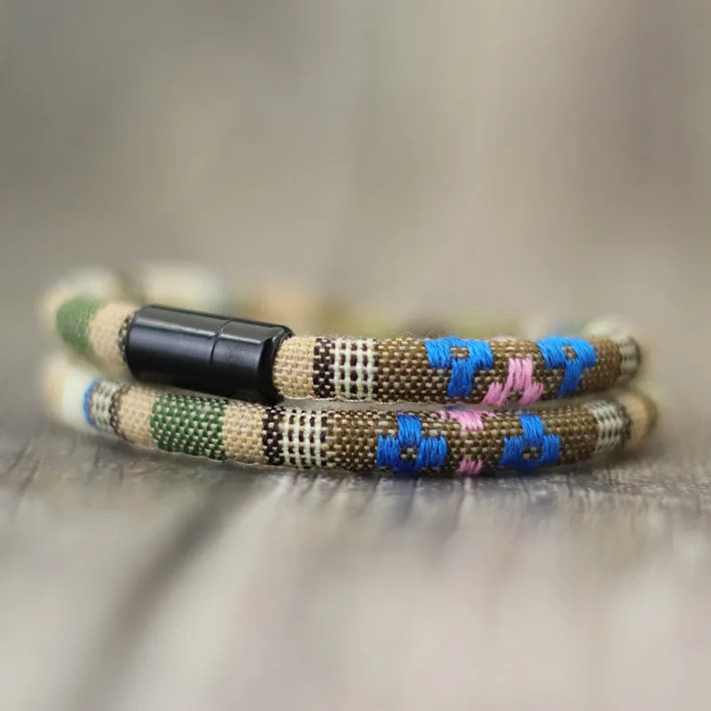 Bohemia Rope Bracelet