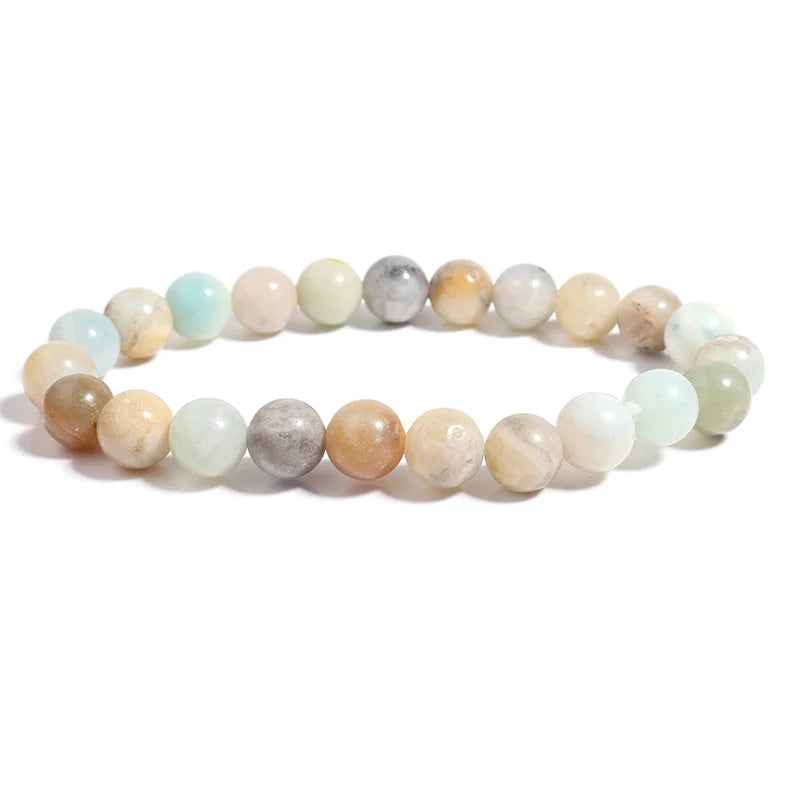Agate Calm Bracelet