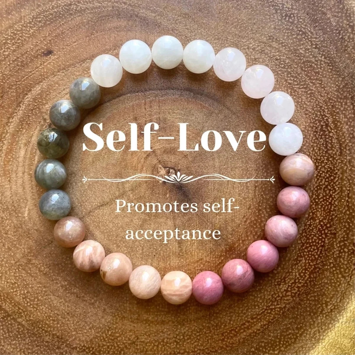 Energy Balance Bracelet