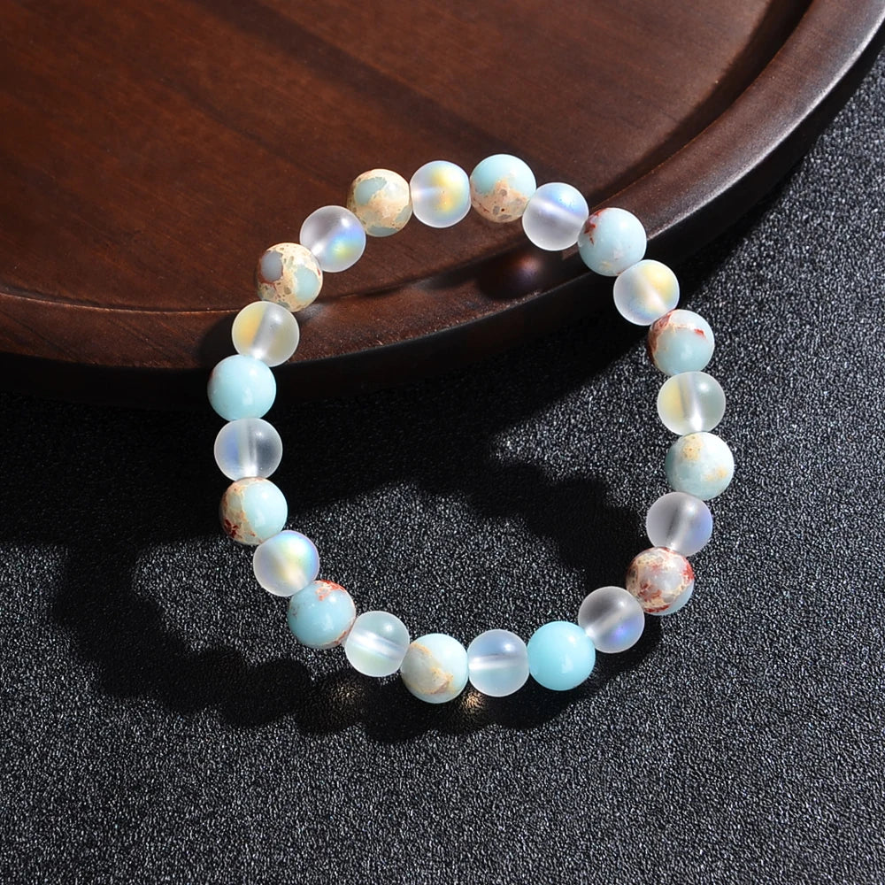 Ocean Aura Bracelet