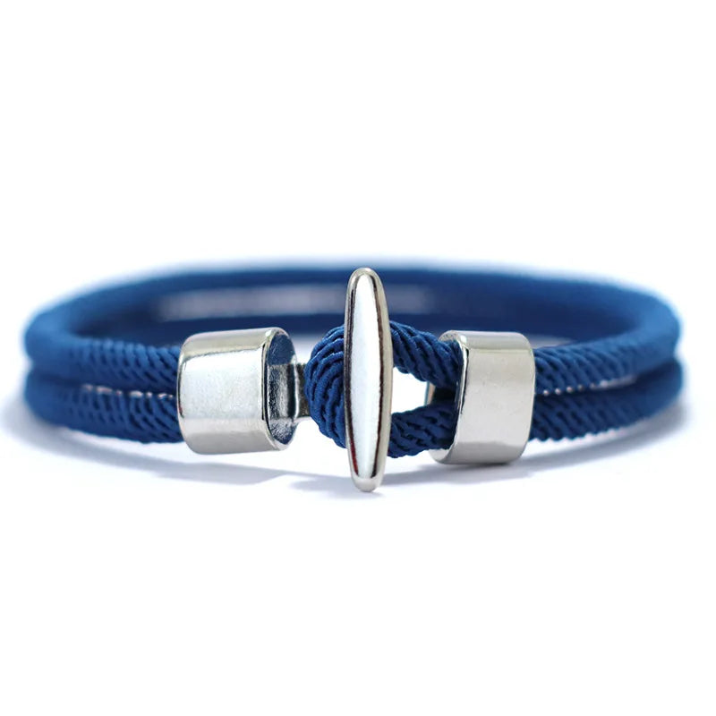 Milan Rope Bracelet