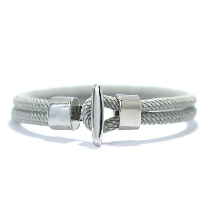 Milan Rope Bracelet
