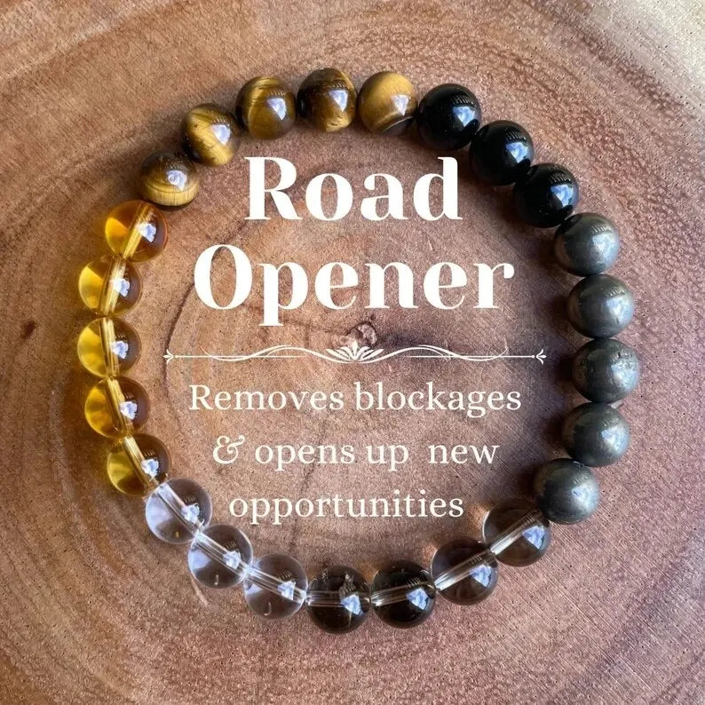 Energy Balance Bracelet