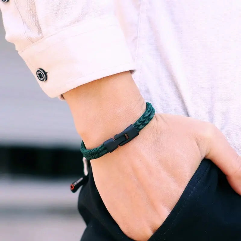 Fashion Rope Bracelet