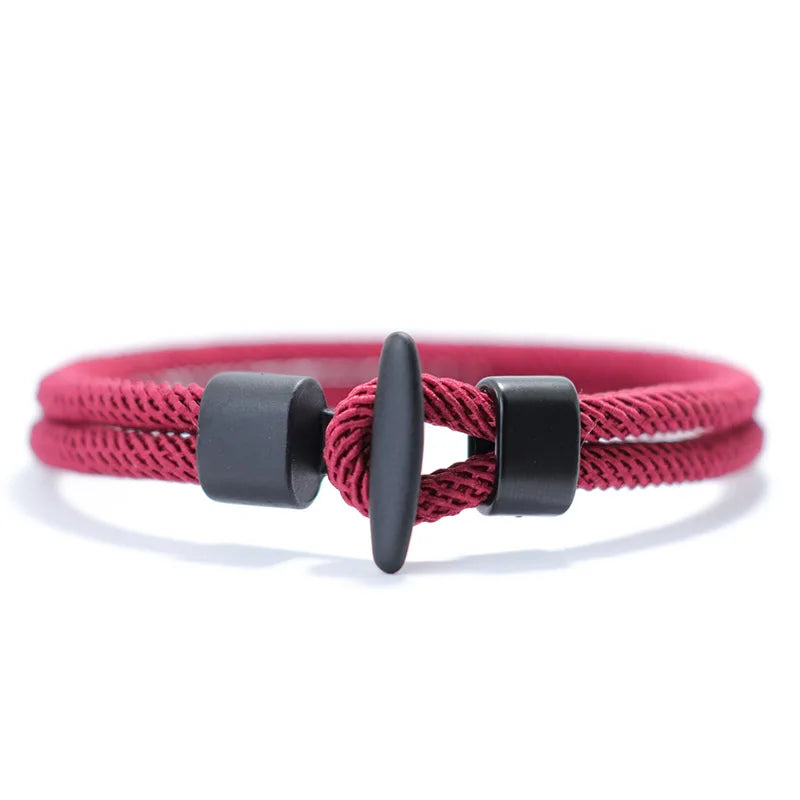 Milan Rope Bracelet